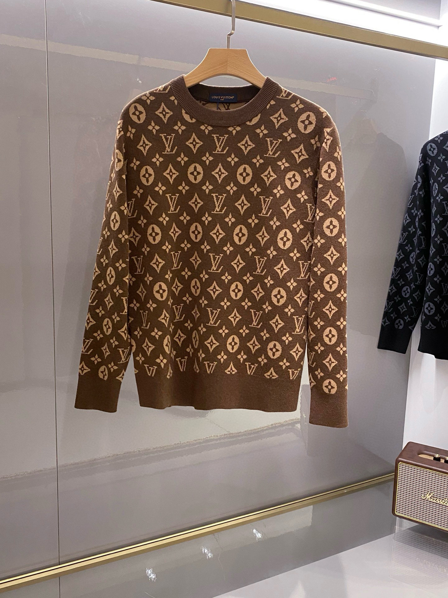 루이비통 Louis Vuitton 스웨터