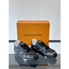 루이비통 Louis Vuitton Trainer 스니커즈