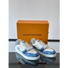 루이비통 Louis Vuitton Trainer 스니커즈