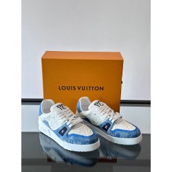 루이비통 Louis Vuitton Trainer 스니커즈