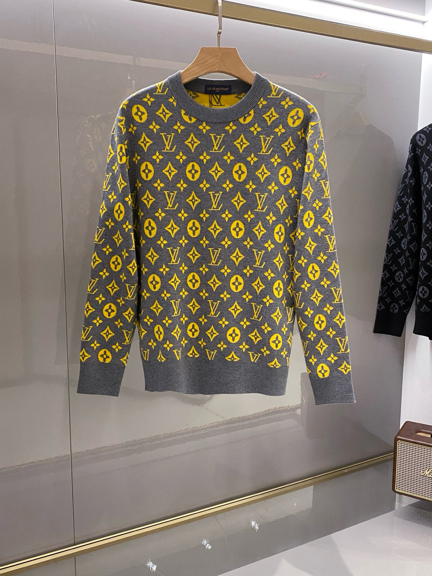 루이비통 Louis Vuitton 스웨터