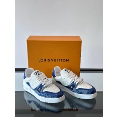 루이비통 Louis Vuitton Trainer 스니커즈