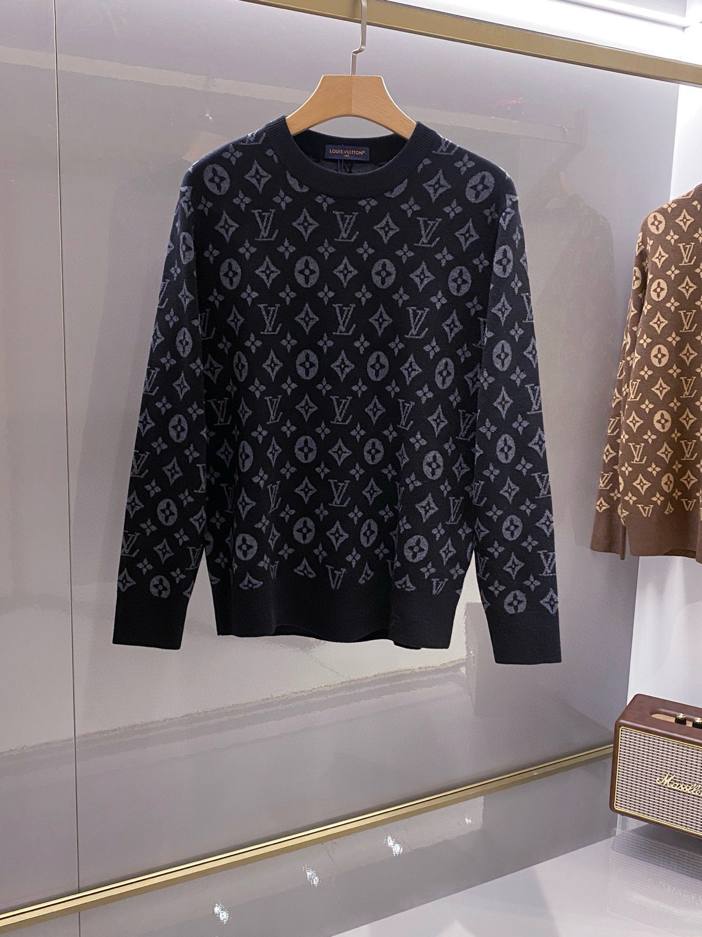 루이비통 Louis Vuitton 스웨터