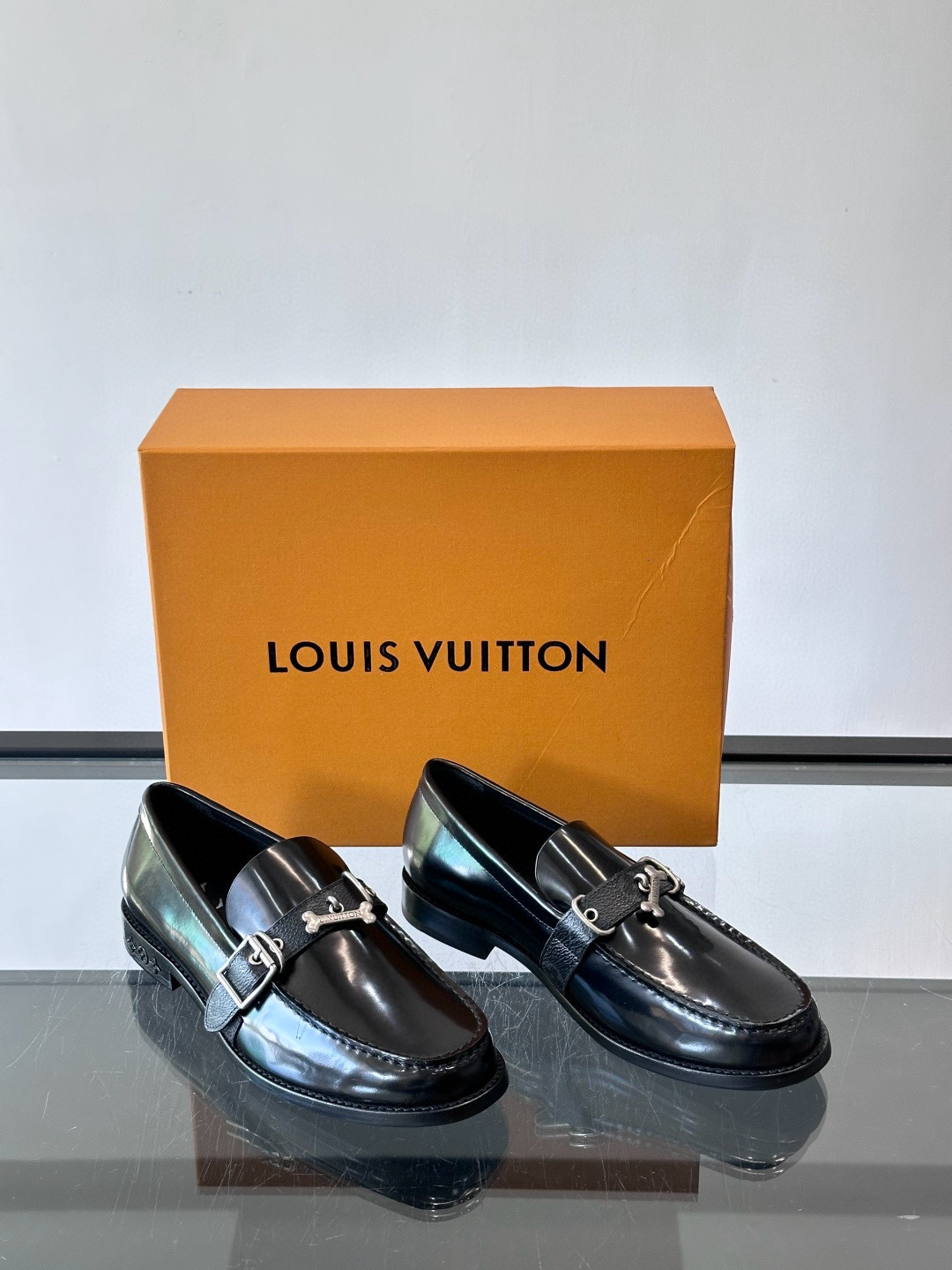 루이비통 Louis Vuitton 구두