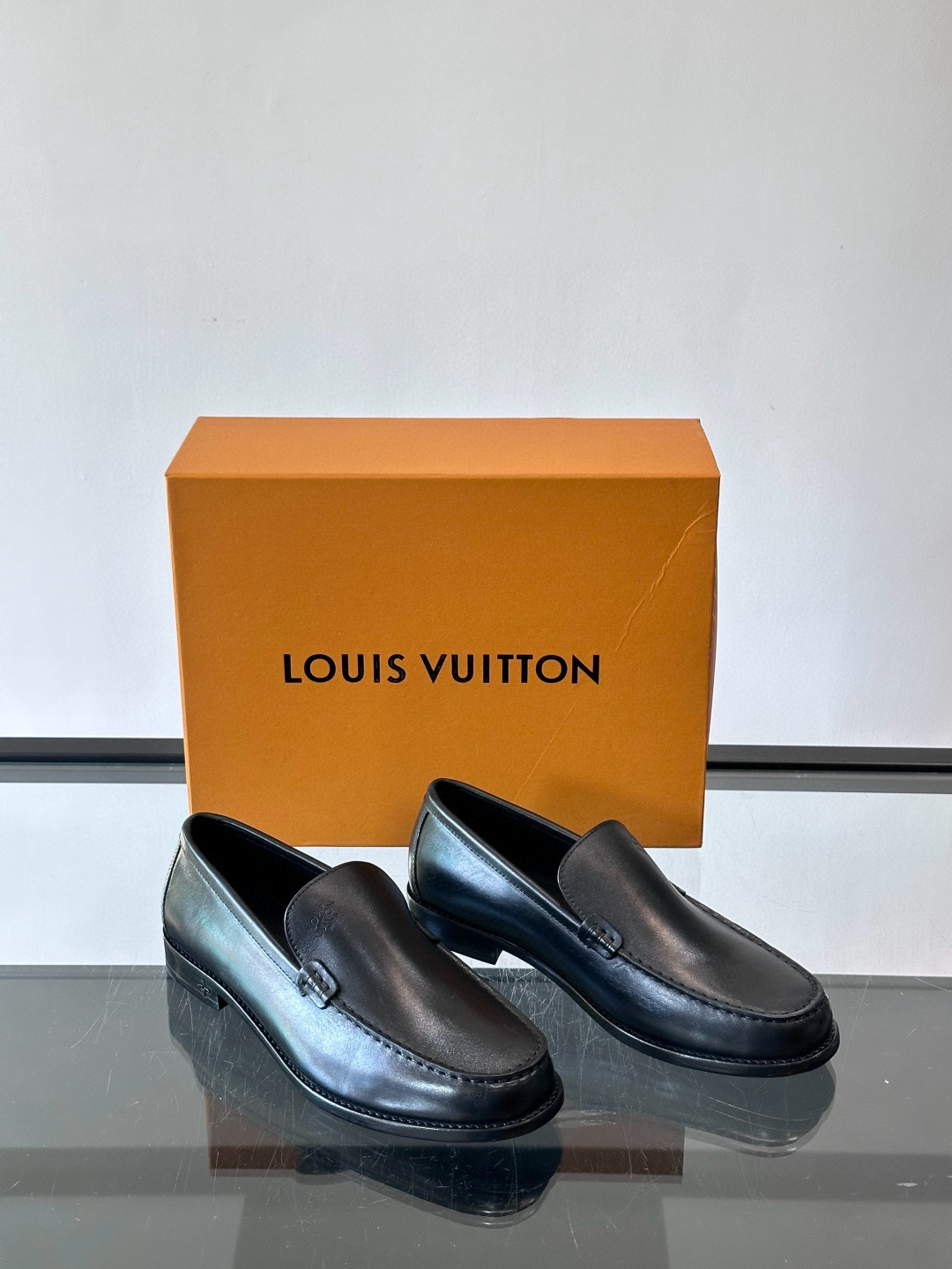 루이비통 Louis Vuitton 구두