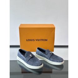 루이비통 Louis Vuitton 로퍼 슈즈