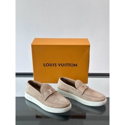 루이비통 Louis Vuitton 로퍼 슈즈