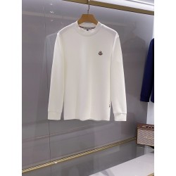 몽클레어 Moncler 긴팔 티셔츠