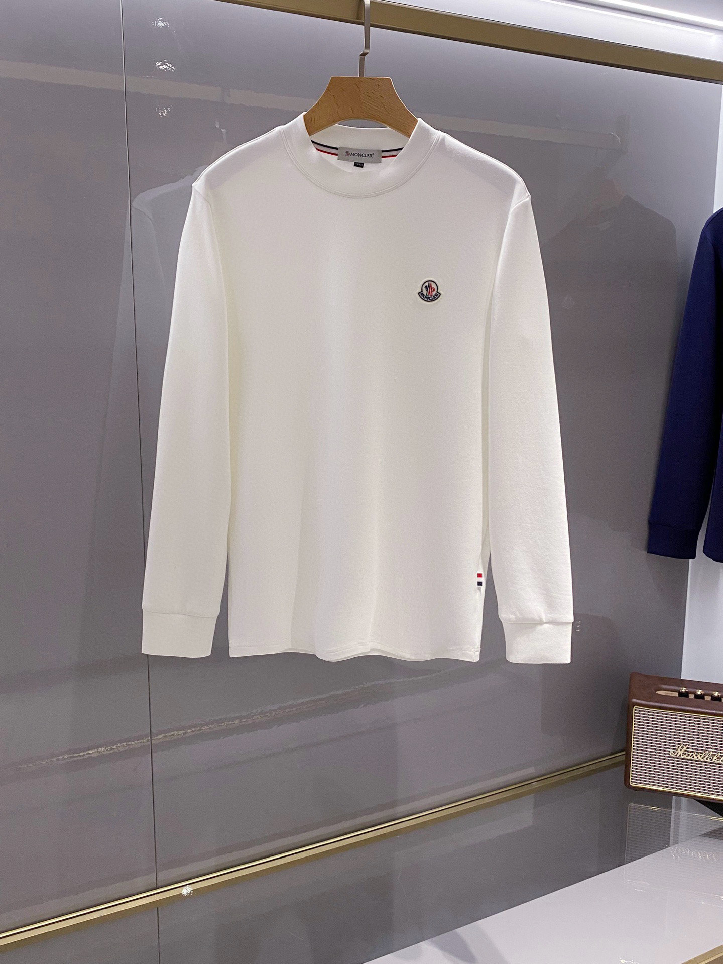 몽클레어 Moncler 긴팔 티셔츠