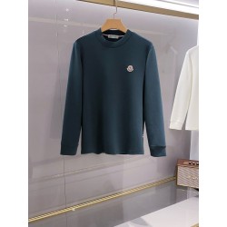 몽클레어 Moncler 긴팔 티셔츠