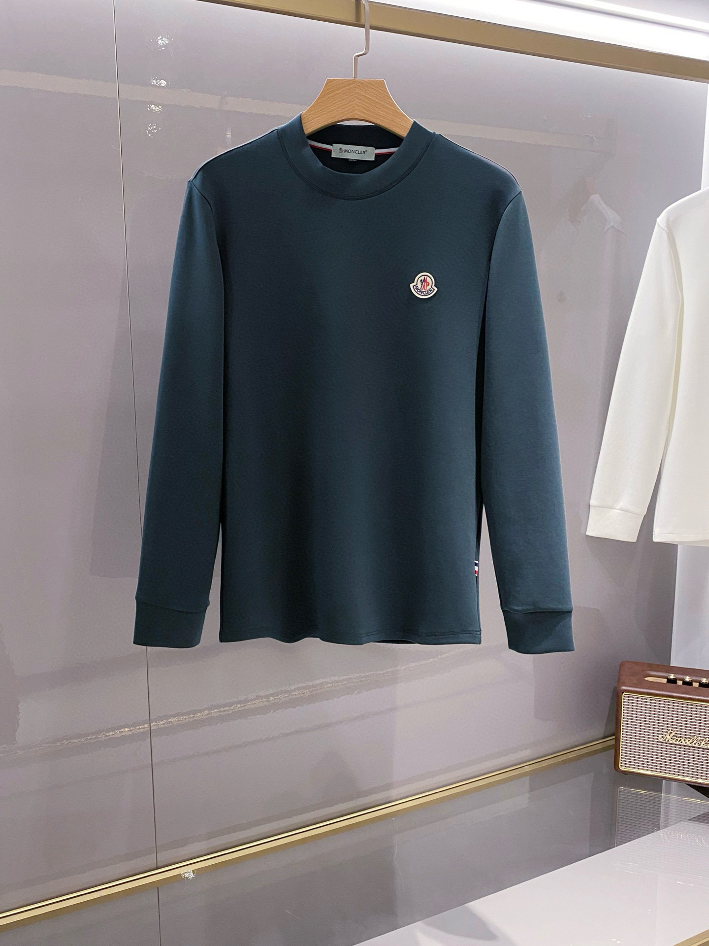 몽클레어 Moncler 긴팔 티셔츠