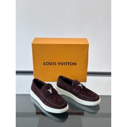 루이비통 Louis Vuitton 로퍼 슈즈