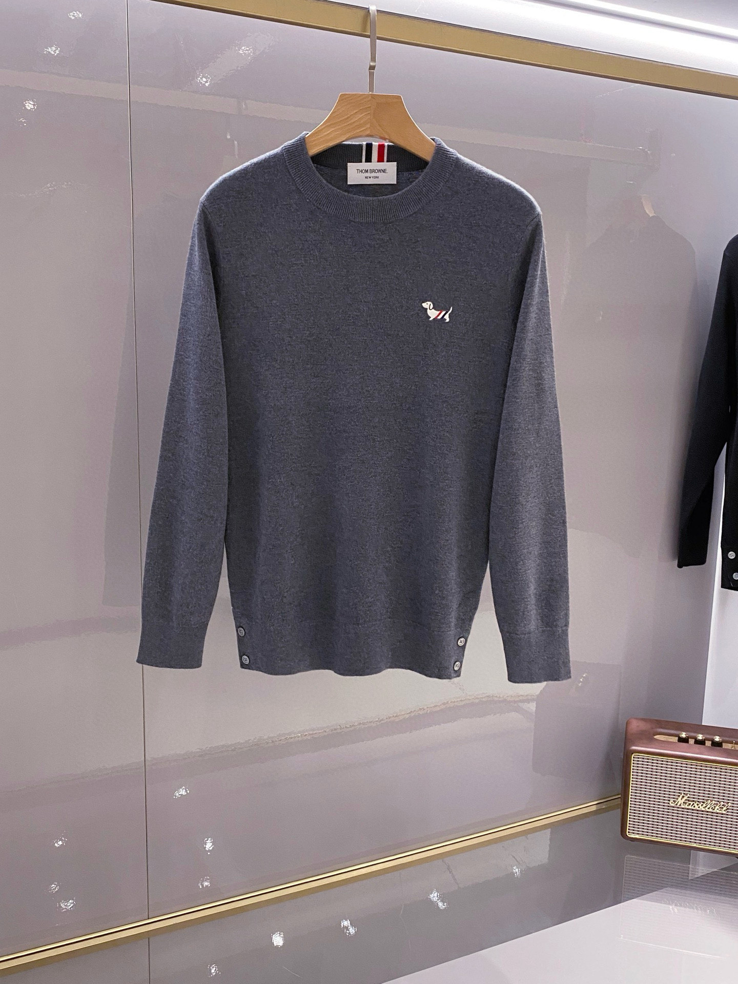 톰브라운 Thom Browne 스웨터