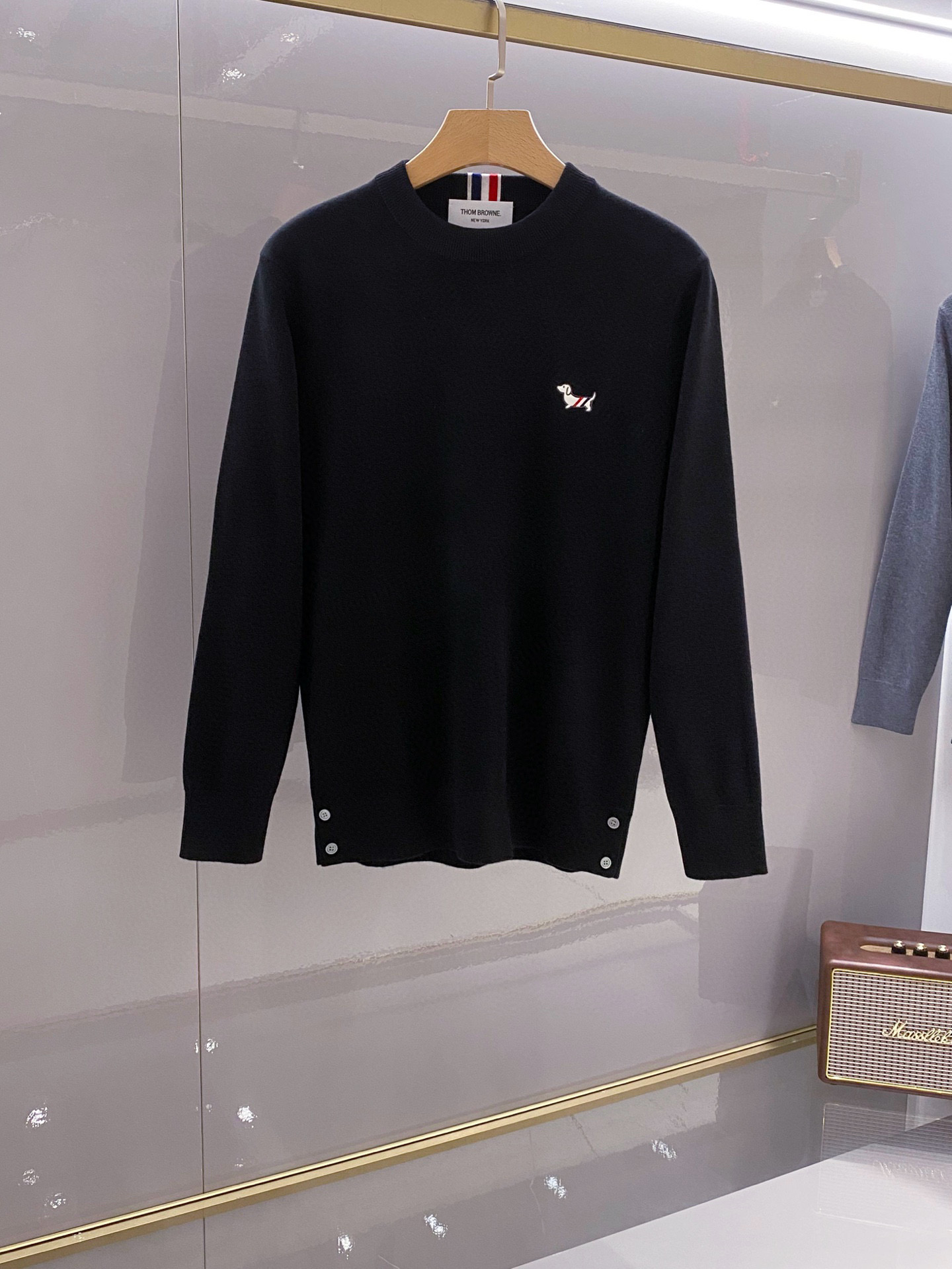 톰브라운 Thom Browne 스웨터