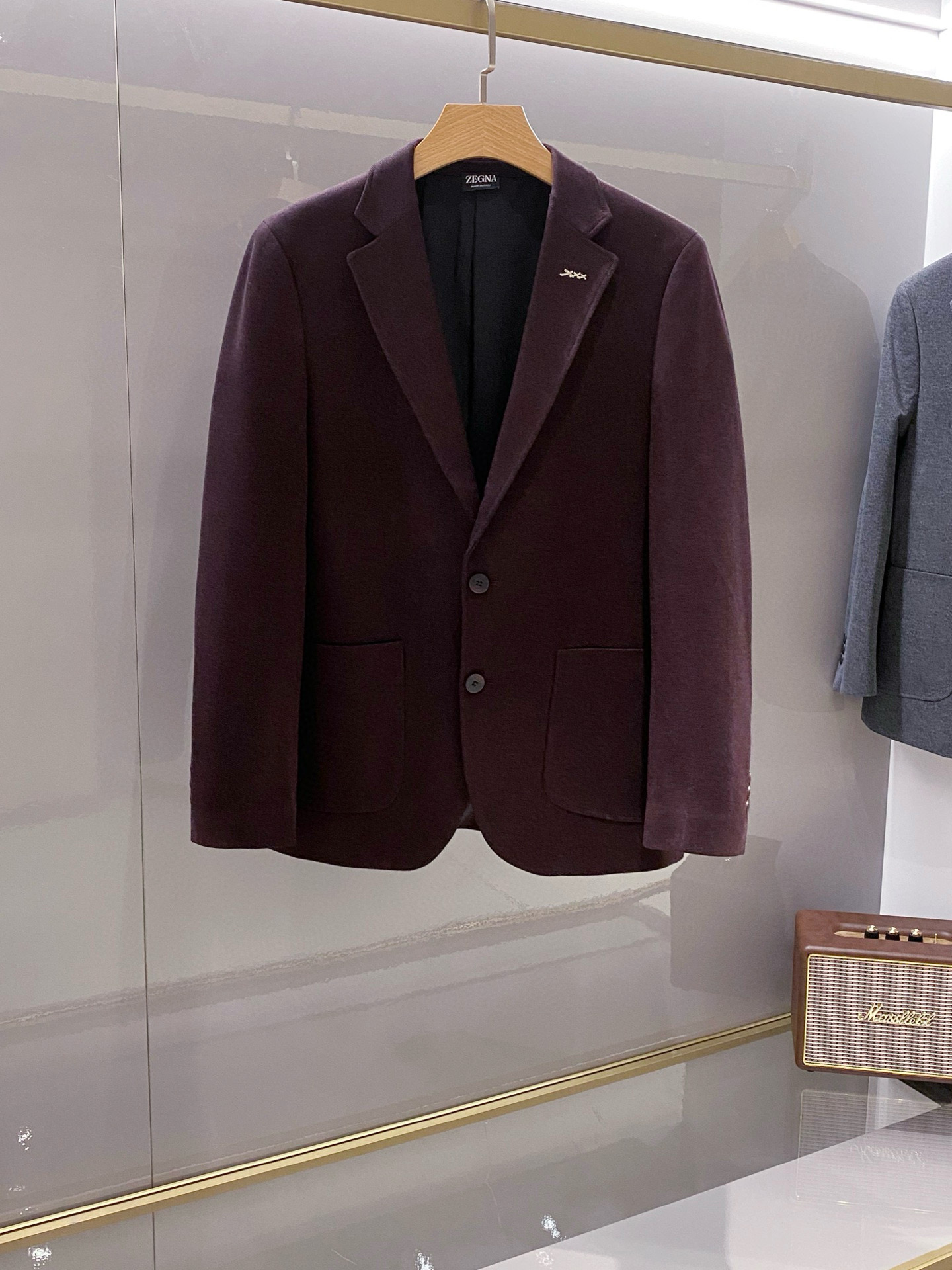 제냐 Zegna 정장