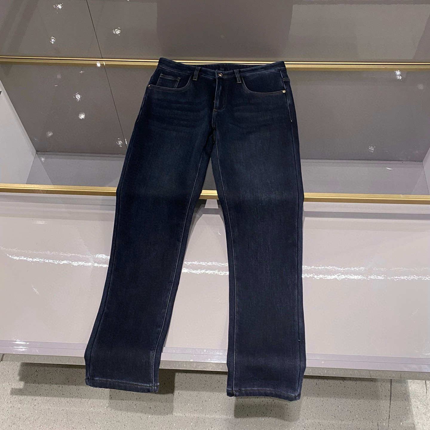 제냐 Zegna 청바지