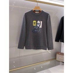 에르메스 Hermes 맨투맨