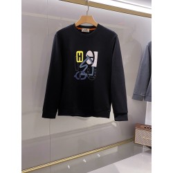 에르메스 Hermes 맨투맨