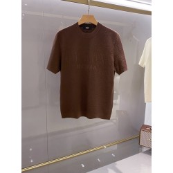 펜디 FENDI 반팔 티셔츠