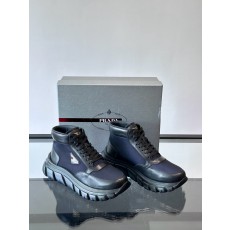 프라다 Prada 스니커즈