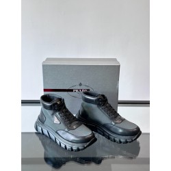 프라다 Prada 스니커즈