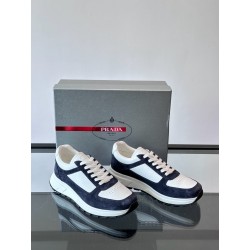 프라다 Prada 스니커즈