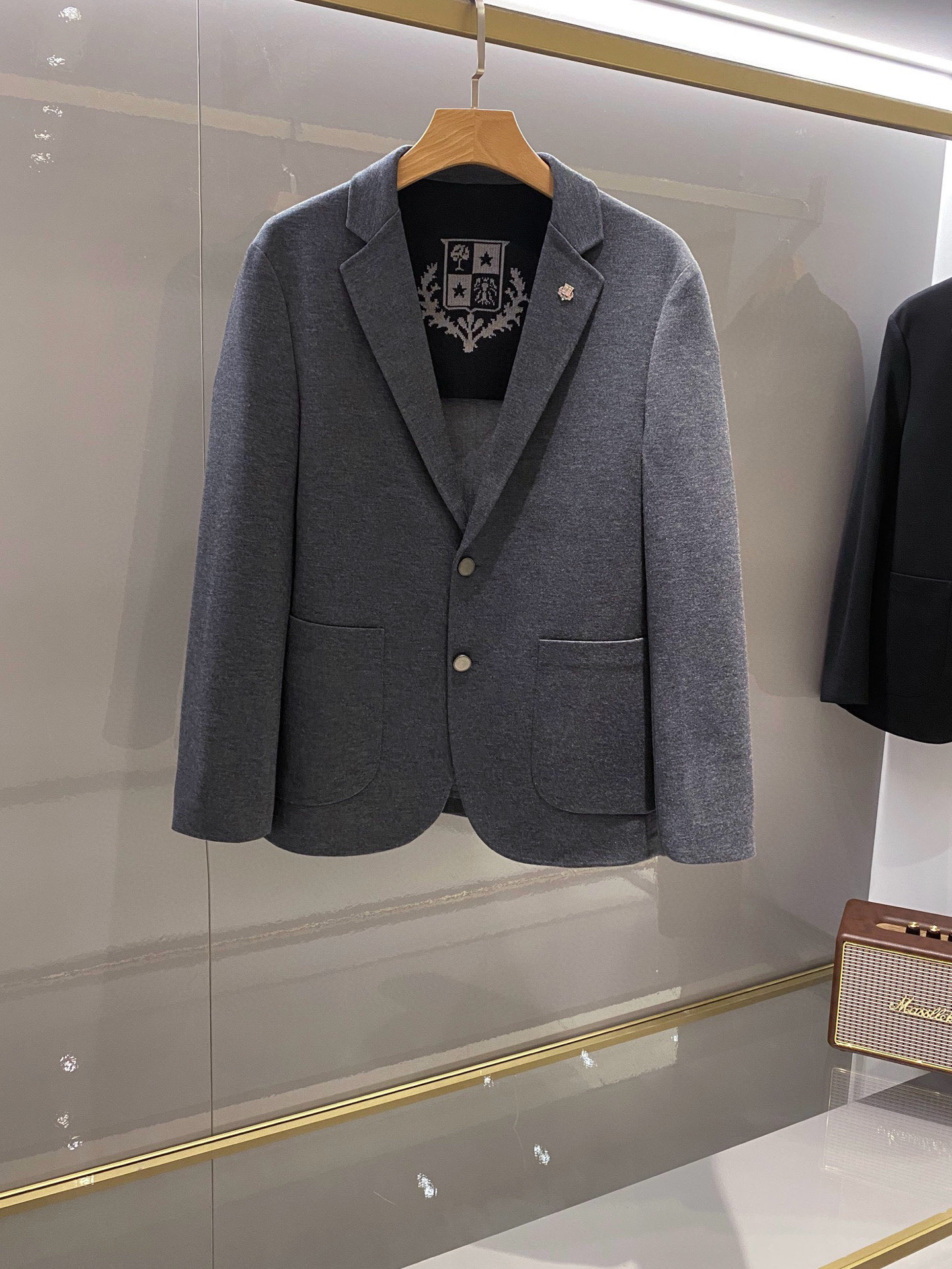 로로피아나 Loro Piana 정장