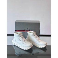 프라다 Prada 스니커즈