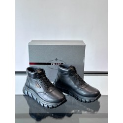 프라다 Prada 스니커즈