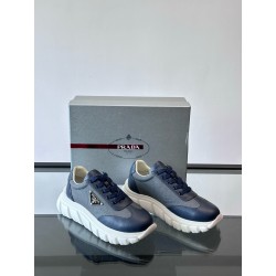 프라다 Prada 스니커즈