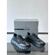 프라다 Prada 스니커즈