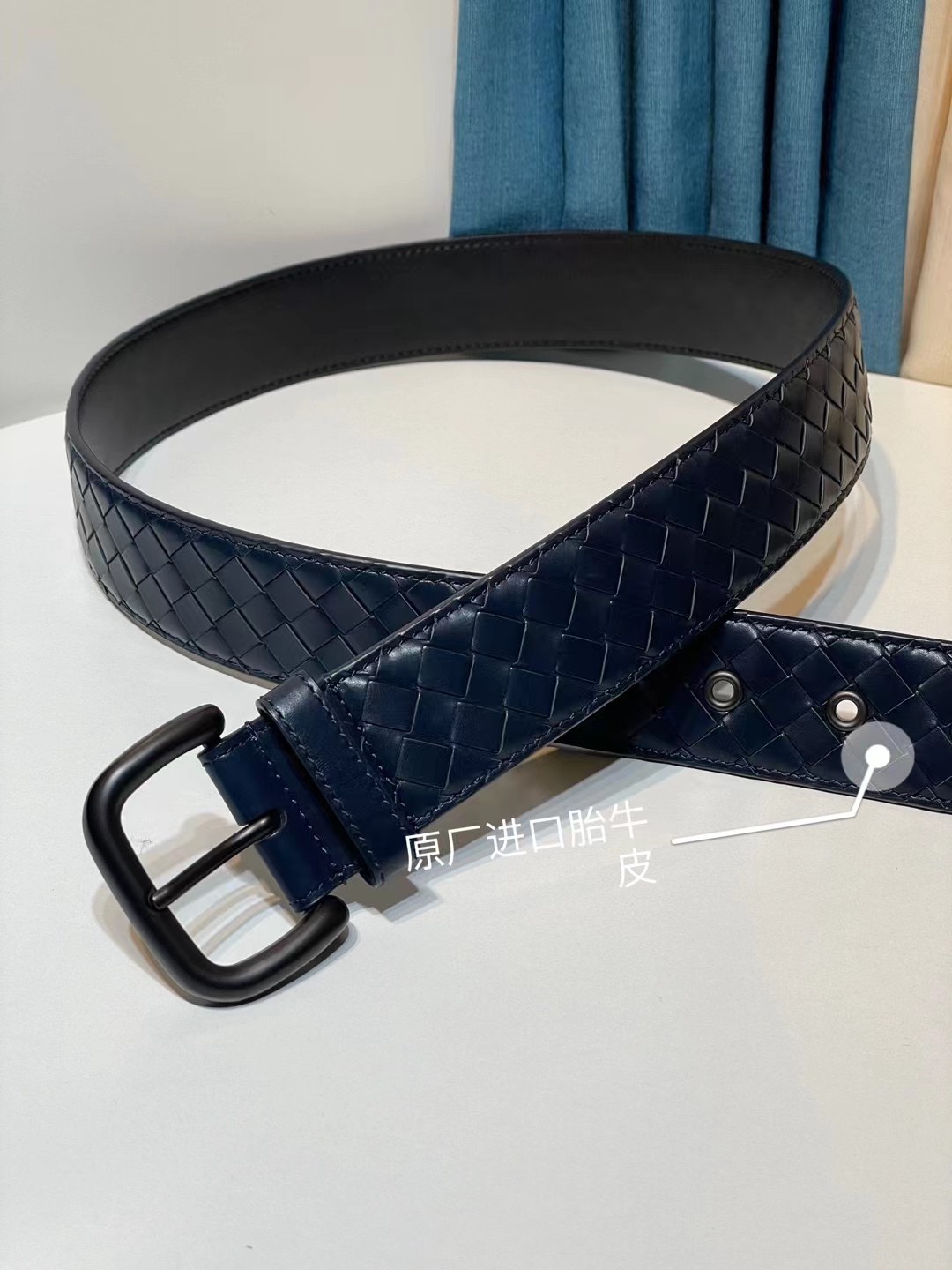 보테가베네타 Bottega Veneta 벨트 40mm