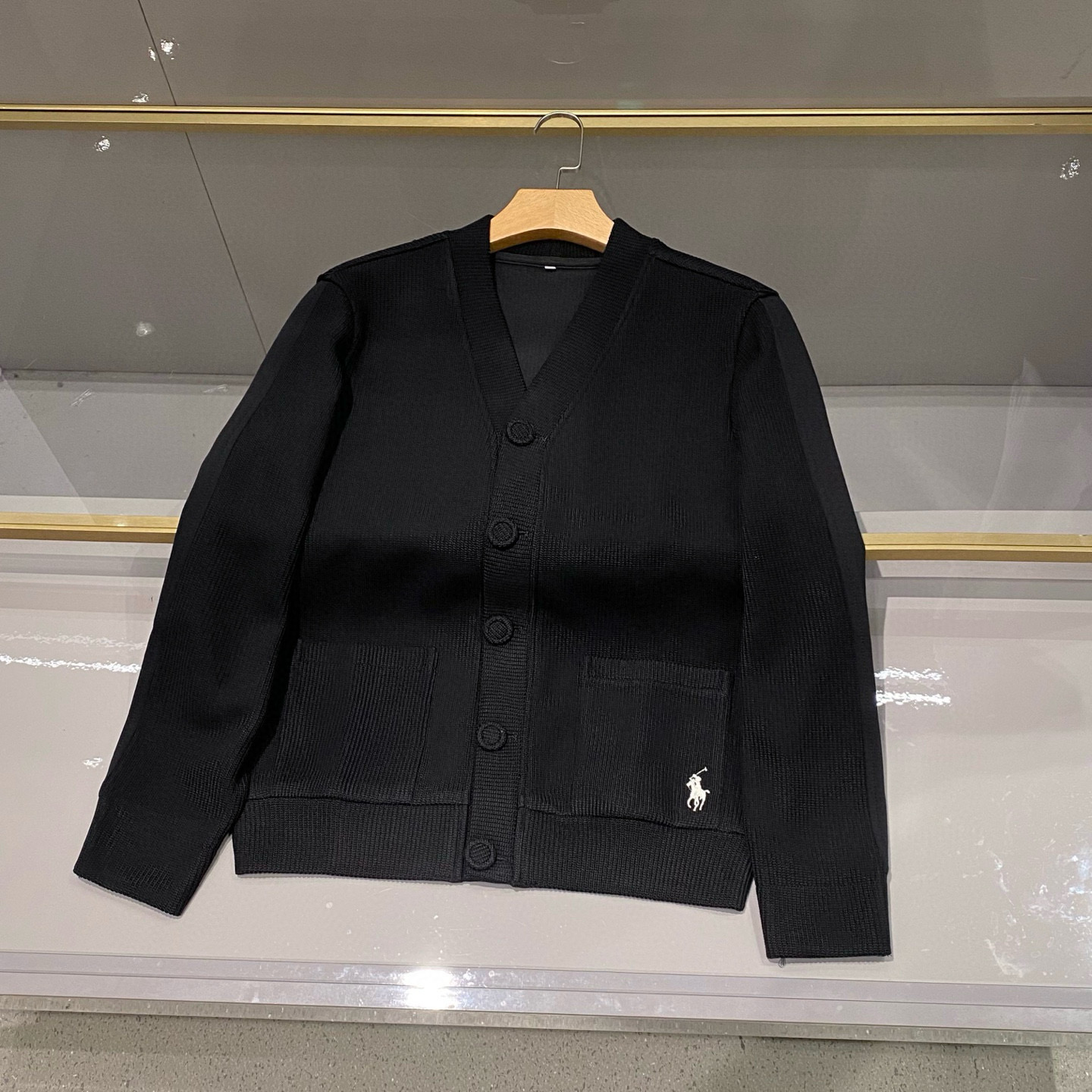 랄프로렌 Ralph Lauren 가디건