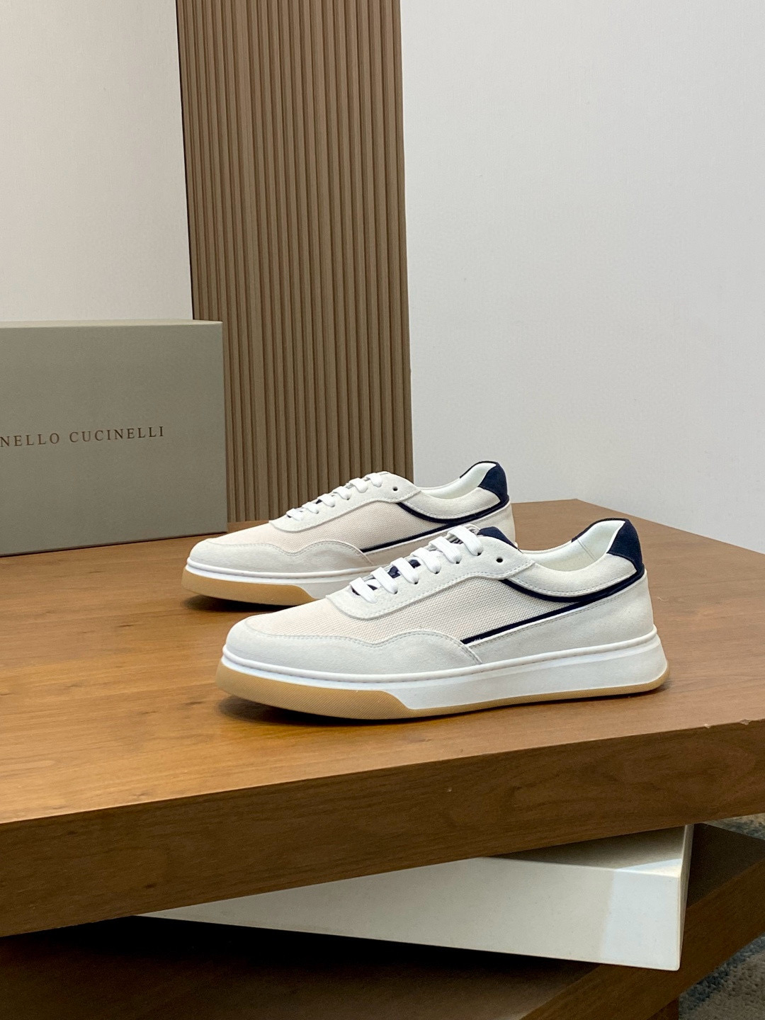 브루넬로 쿠치넬리 Brunello Cucinelli 스니커즈