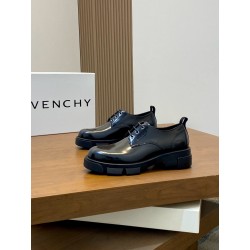 지방시 Givenchy Show 스니커즈