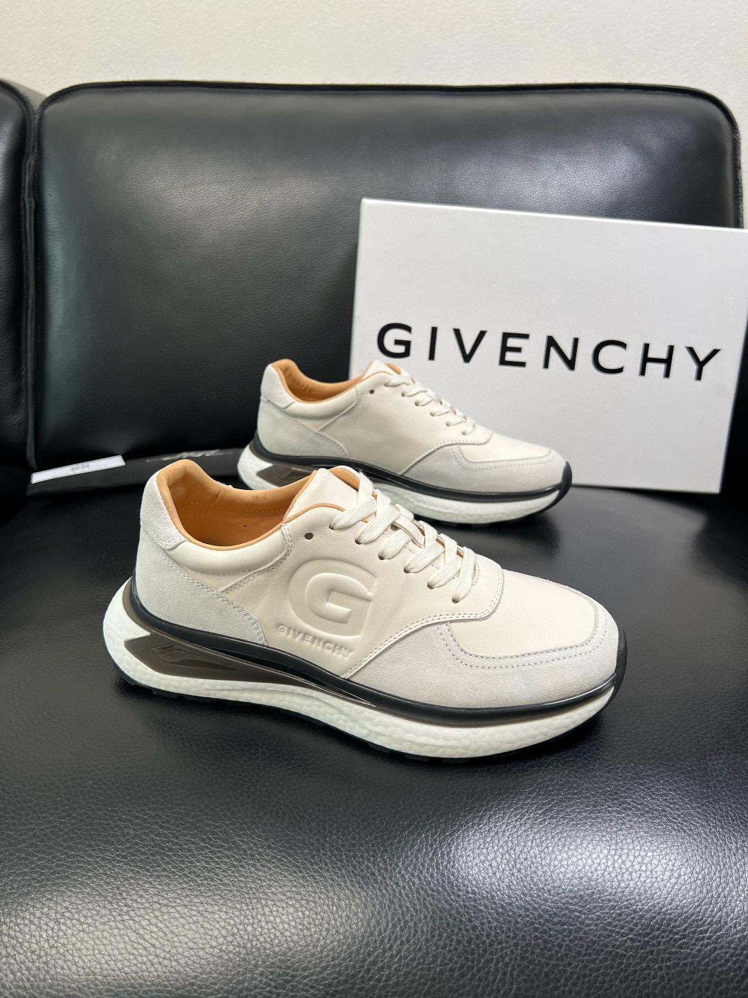 지방시 Givenchy 스니커즈