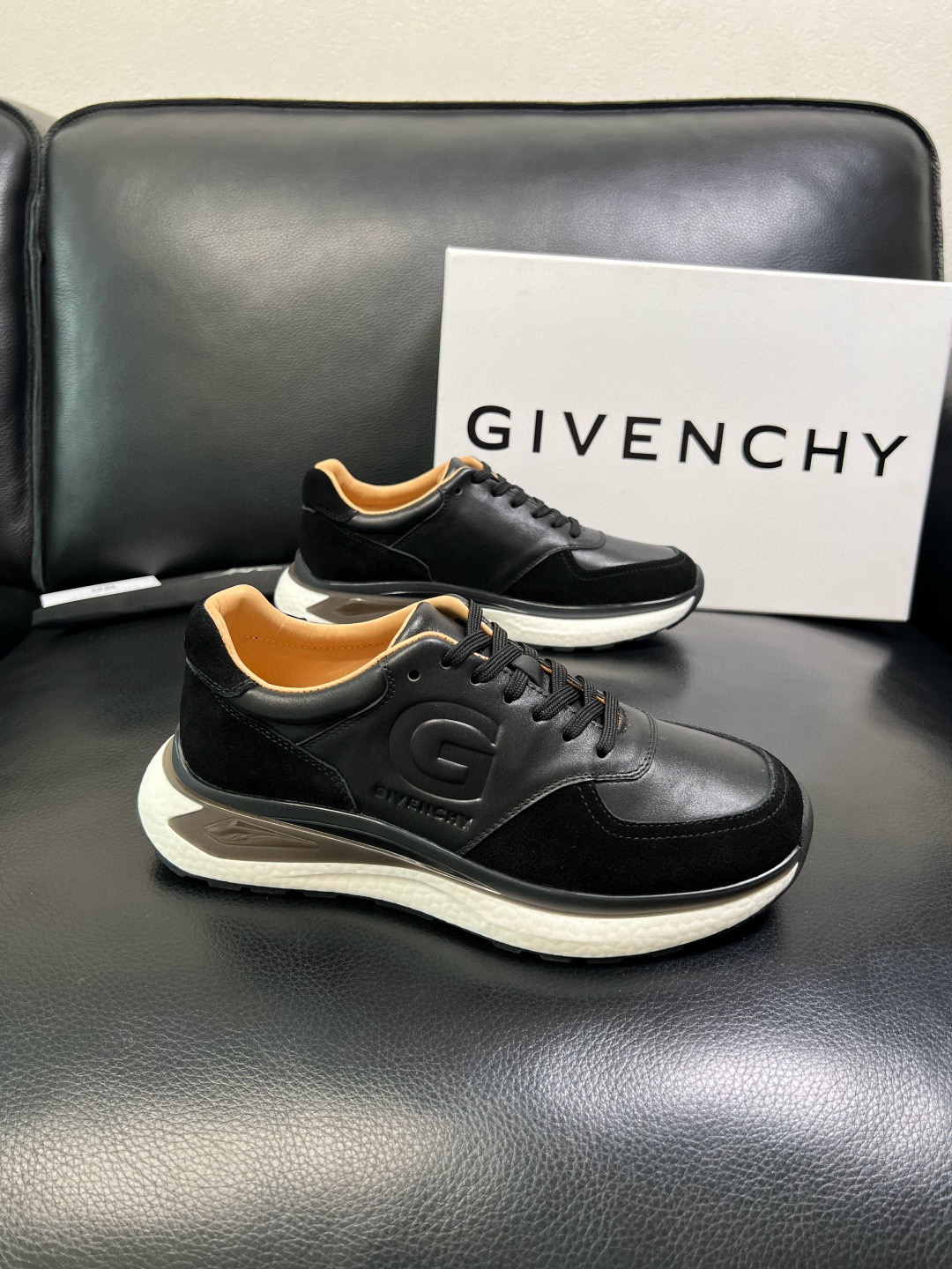 지방시 Givenchy 스니커즈