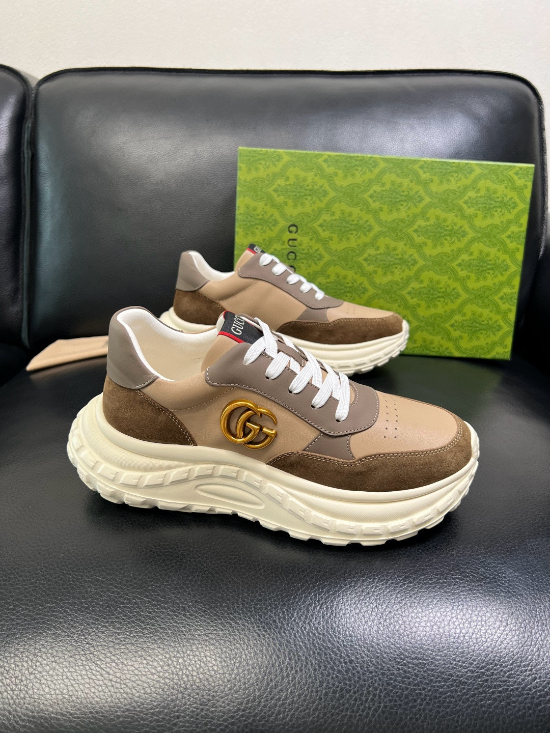 구찌 Gucci 스니커즈