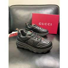 구찌 Gucci 스니커즈 Black