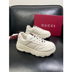 구찌 Gucci 스니커즈 White