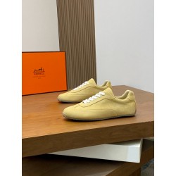 에르메스 Hermes Master 스니커즈