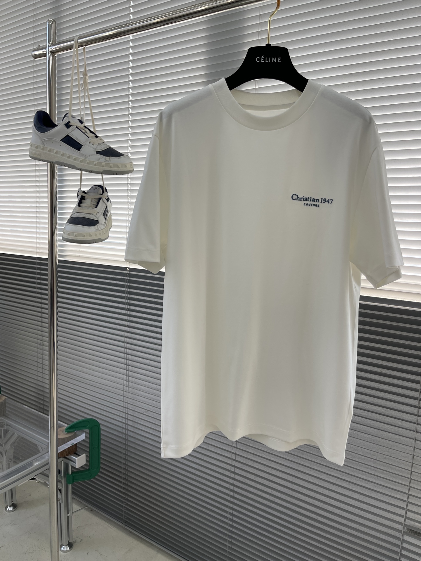 디올 Dior 반팔 티셔츠