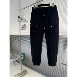 프라다 Prada 바지