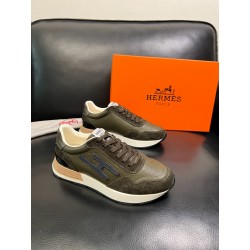 에르메스 Hermes 스니커즈
