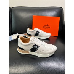 에르메스 Hermes 스니커즈