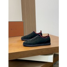 로로피아나 Loro Piana Soho Walk 스니커즈