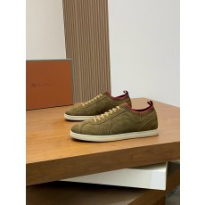 로로피아나 Loro Piana Soho Walk 스니커즈