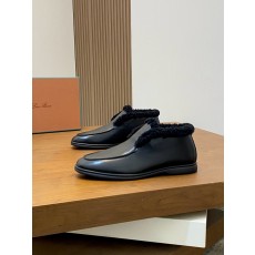 로로피아나 Loro Piana 부츠