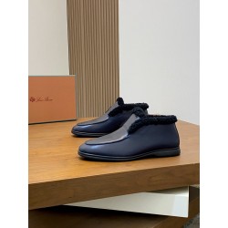 로로피아나 Loro Piana 부츠