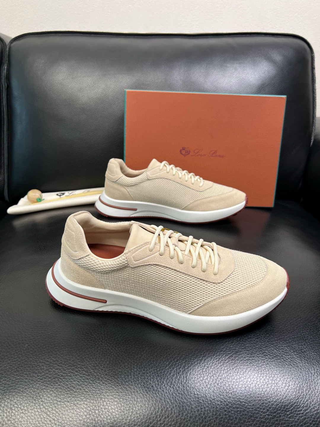 로로피아나 Loro Piana 스니커즈